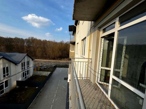 квартира по адресу Північна ул., 117-Д