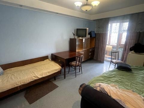 комната по адресу Кубанской Украины ул. (Маршала Жукова), 30