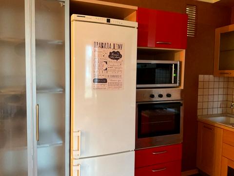 квартира по адресу Гиршмана ул., 17б