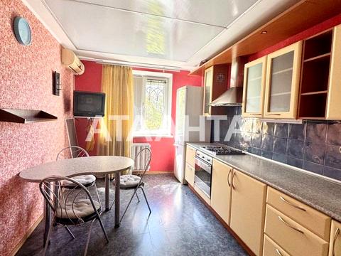 квартира за адресою Академіка Корольова вул., 26а