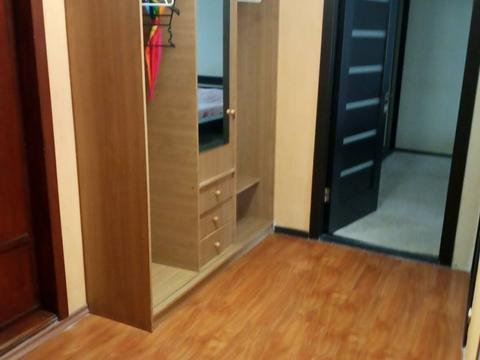 квартира по адресу Марсельская ул., 36