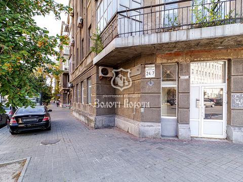 коммерческая по адресу Институтская ул., 24/7