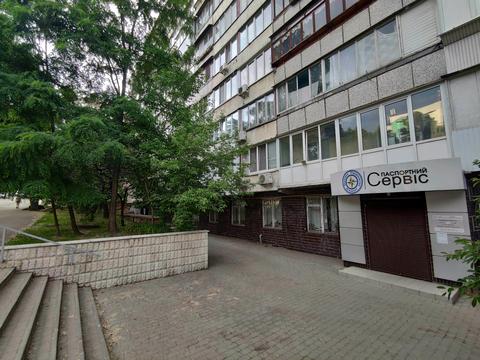 квартира за адресою Петропавлівська вул., 6