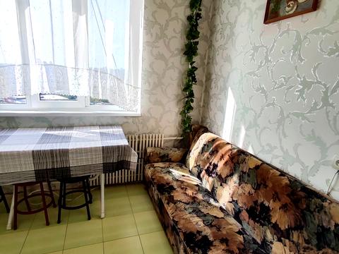 квартира за адресою Космічна вул., 11