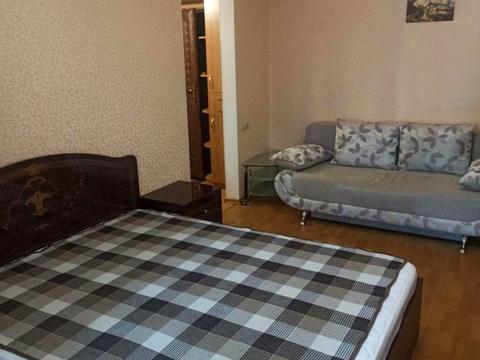 квартира за адресою Срібнокільська вул., 4