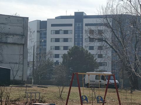 квартира за адресою Братиславська вул., 7