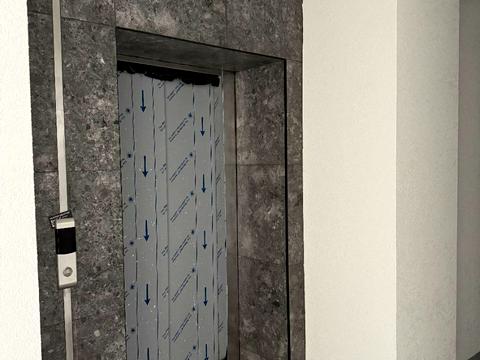 квартира за адресою Молодіжна вул., 100