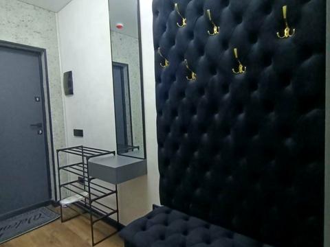 квартира за адресою Левицького-Набережна, 10А