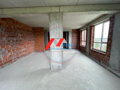 квартира по адресу Анатолія Луценка ул., 18
