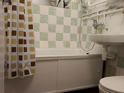 квартира за адресою Уманська вул., 29/1