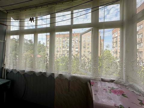 квартира по адресу Черновцы, Узбекская ул., 11
