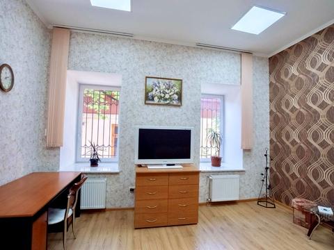квартира по адресу Базарная ул., 34