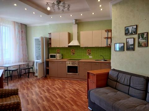 квартира по адресу Среднефонтанская ул., 19в