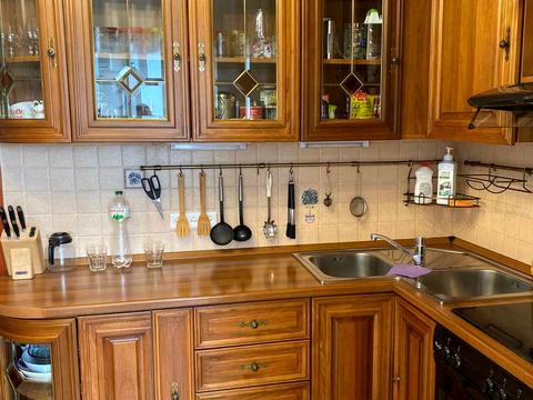 квартира по адресу Тростянецкая ул., 7-В