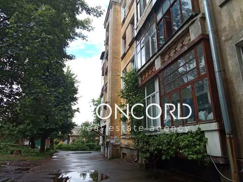 квартира за адресою Авіаконструктора Антонова вул., 2/32 к8