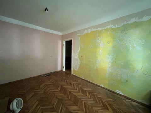 квартира за адресою Президента Грушевського просп., 27