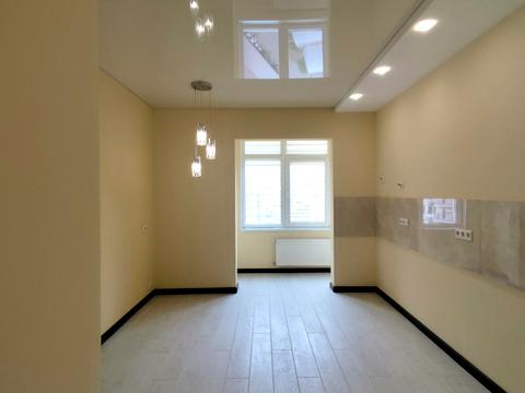 квартира за адресою Перлинна вул., 6