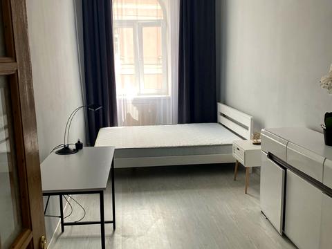 квартира за адресою Краківська вул., 15