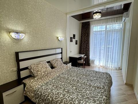 квартира по адресу Французский бульв., 60в