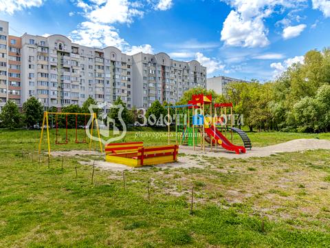 квартира за адресою Машинобудівників вул., 14а
