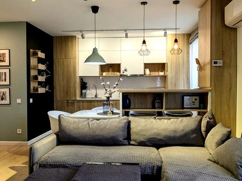 квартира за адресою Михайла Лушпи просп., 5 к30