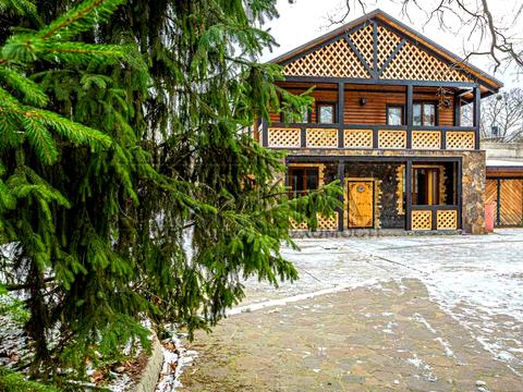 коммерческая по адресу Береговая ул., 6