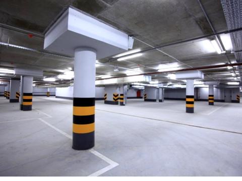 паркоместо по адресу Андрея Верхогляда ул. (Михайла Драгомирова), 11