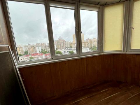 квартира по адресу Анны Ахматовой ул., 13