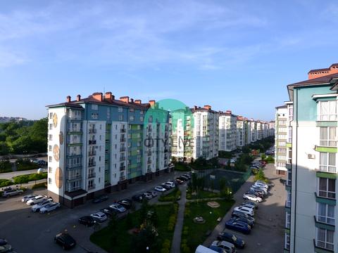 квартира по адресу Слободская ул., 6