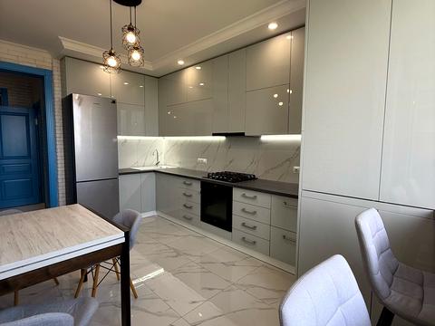 квартира за адресою Виставкова, 18