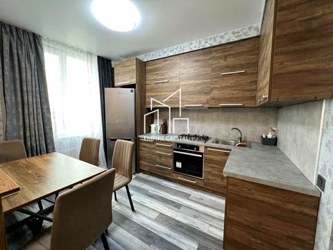 квартира по адресу Беговая ул., 17