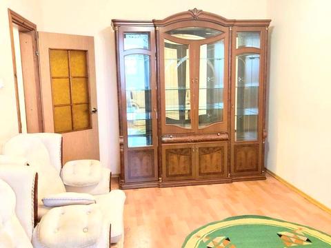 квартира по адресу Киев, Европейского Союза просп. (Правды), 19-А