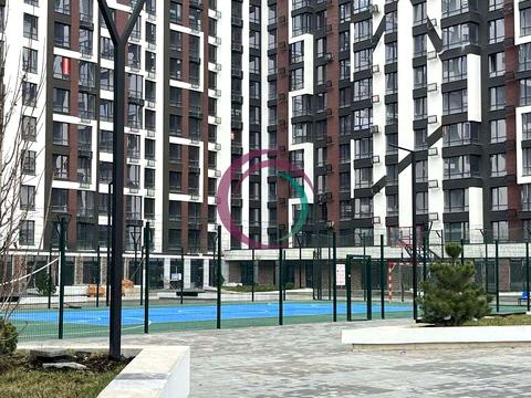 квартира по адресу Ленкавского ул., 7