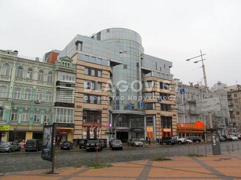 коммерческая по адресу Большая Васильковская ул. (Красноармейская), 64