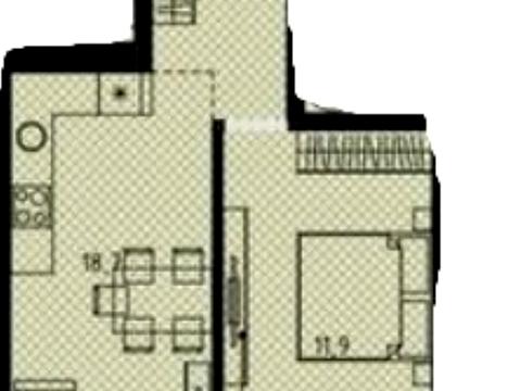 квартира по адресу Волчинецкая ул., 219