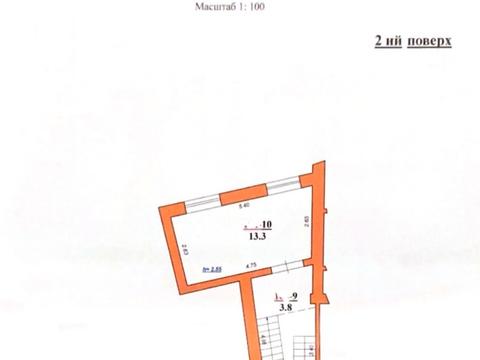 квартира по адресу Щурата ул., 14