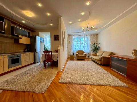 квартира за адресою Робоча вул., 146