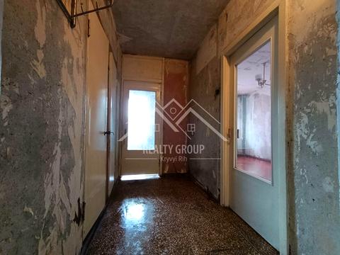 квартира за адресою Сонячний мікрорайон вул., 35