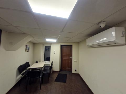 комерційна за адресою Фонтанська дорога вул., 4