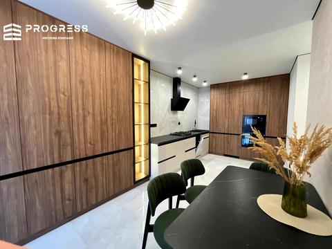 квартира по адресу Крайковского ул., 8