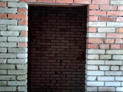 дом по адресу Гарина ул.