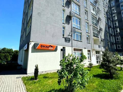 коммерческая по адресу Владимира Янева ул., 21