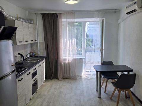 квартира по адресу Малиновского, 16