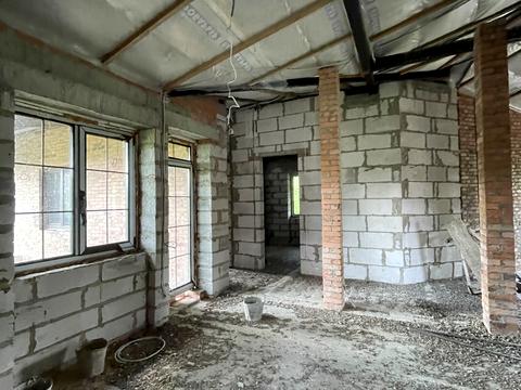 дом по адресу Набережна