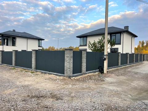 дом по адресу Дорошенка