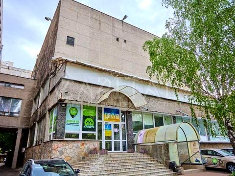 коммерческая по адресу Гетьмана Павла Полуботка ул. (Попудренка), 52