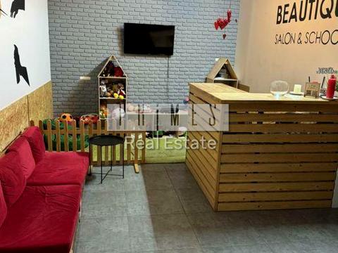 комерційна за адресою Героїв полку "Азов" вул. (Маршала Малиновського), 4-А