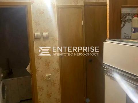 квартира по адресу Оноре де Бальзака ул., 18
