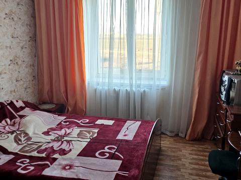 квартира по адресу п. Полигон, Центральна, 34