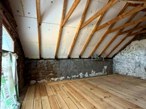 дом по адресу Евгения Колисниченко ул.